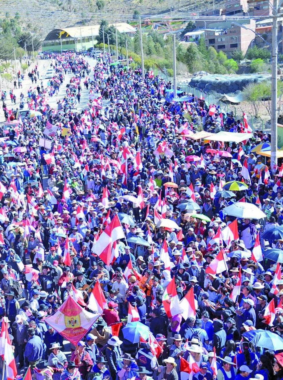 Los cívicos apuestan por más revocatorios