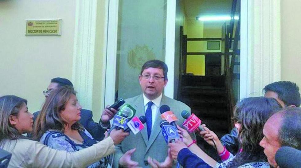 Piden informe sobre Letes de El Salvador  