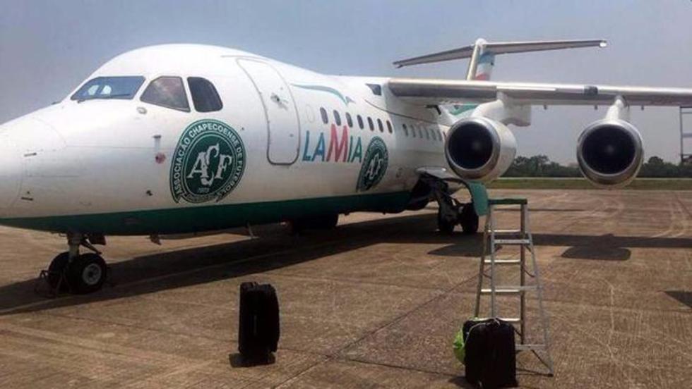 LaMia: ministro Claros no ve irregular autorización de vuelo de la DGAC