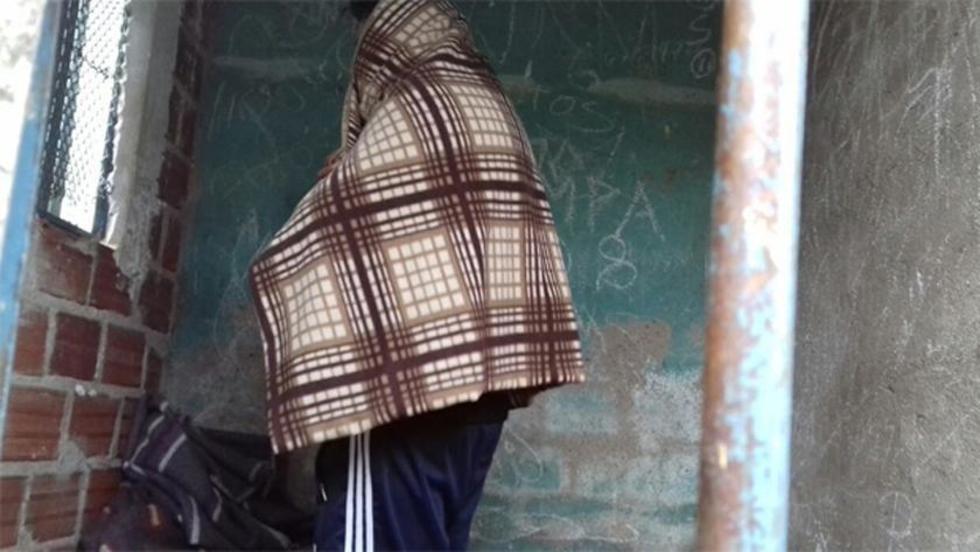Envían a prisión al padre que presuntamente violó a su hija de ocho años