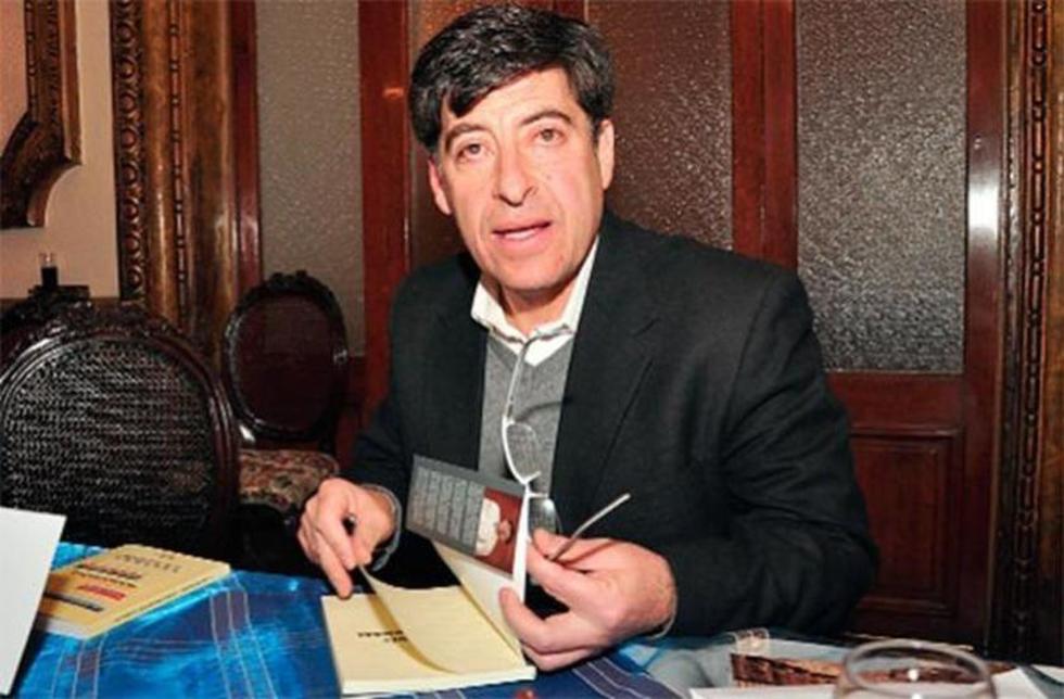 Gonzalo Lema gana otro premio literario