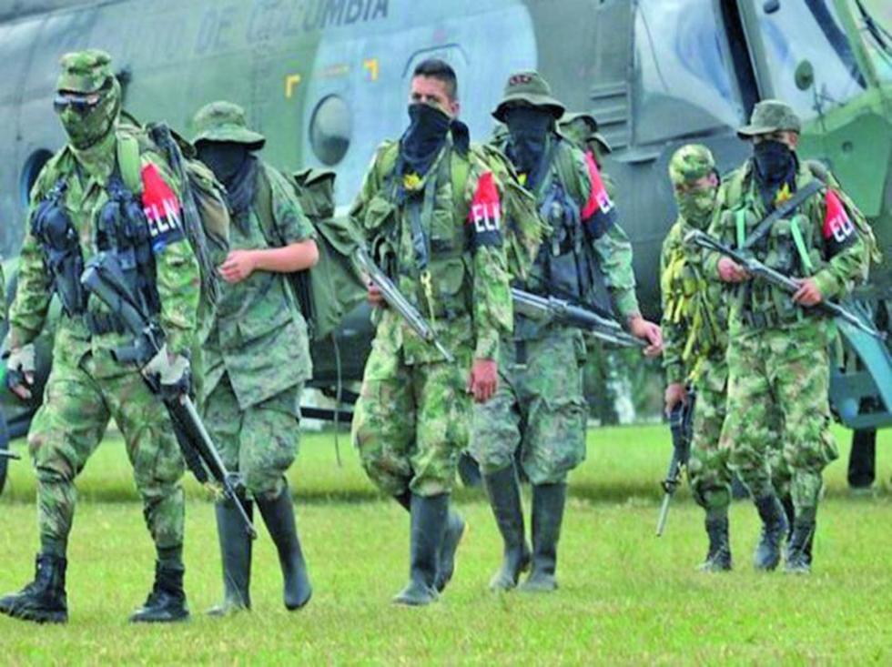 Temas logísticos demoran inicio de reunión entre gobierno y ELN