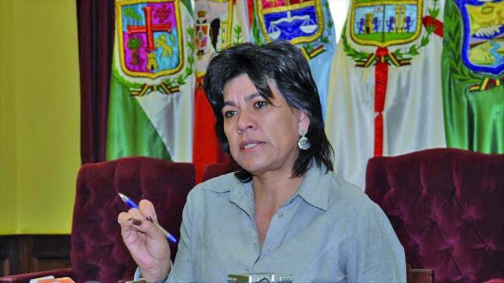 TSE pide Bs 155 MM para comicios judiciales