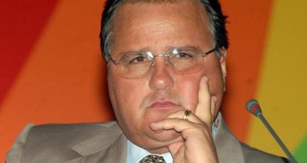 Fiscalía acusa a exministro de Temer de integrar "organización criminal"