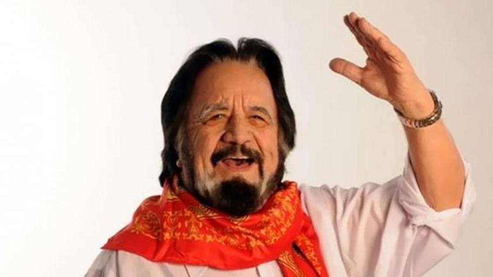 El maestro Horacio Guarany dejó un gran legado musical
