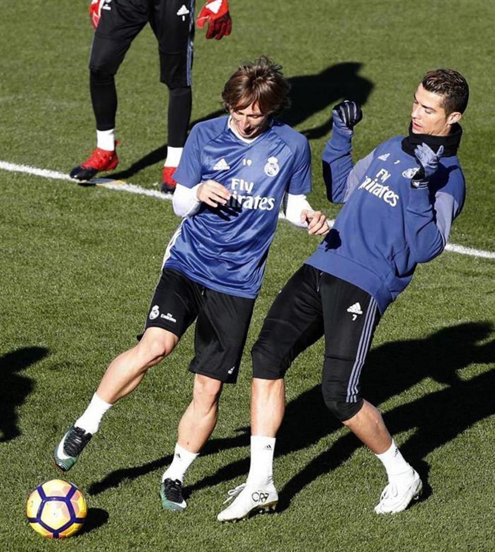 Sevilla recibe a Real en el “Sánchez Pizjuán”
