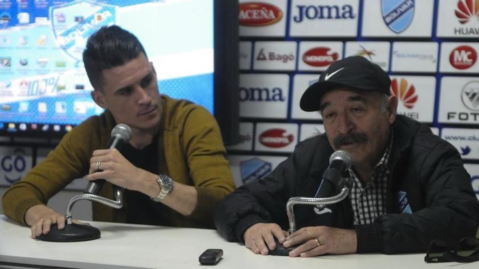 Callejón deja Bolívar por el Al Ettifaq árabe
