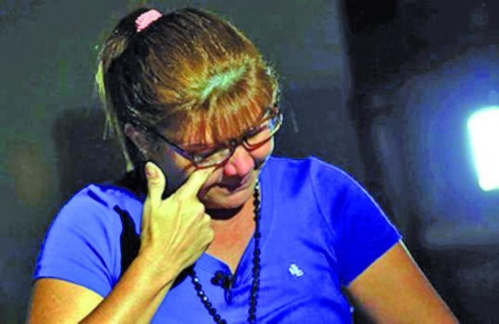 Castedo pide declarar ante funcionarios de Colombia por caso LaMia