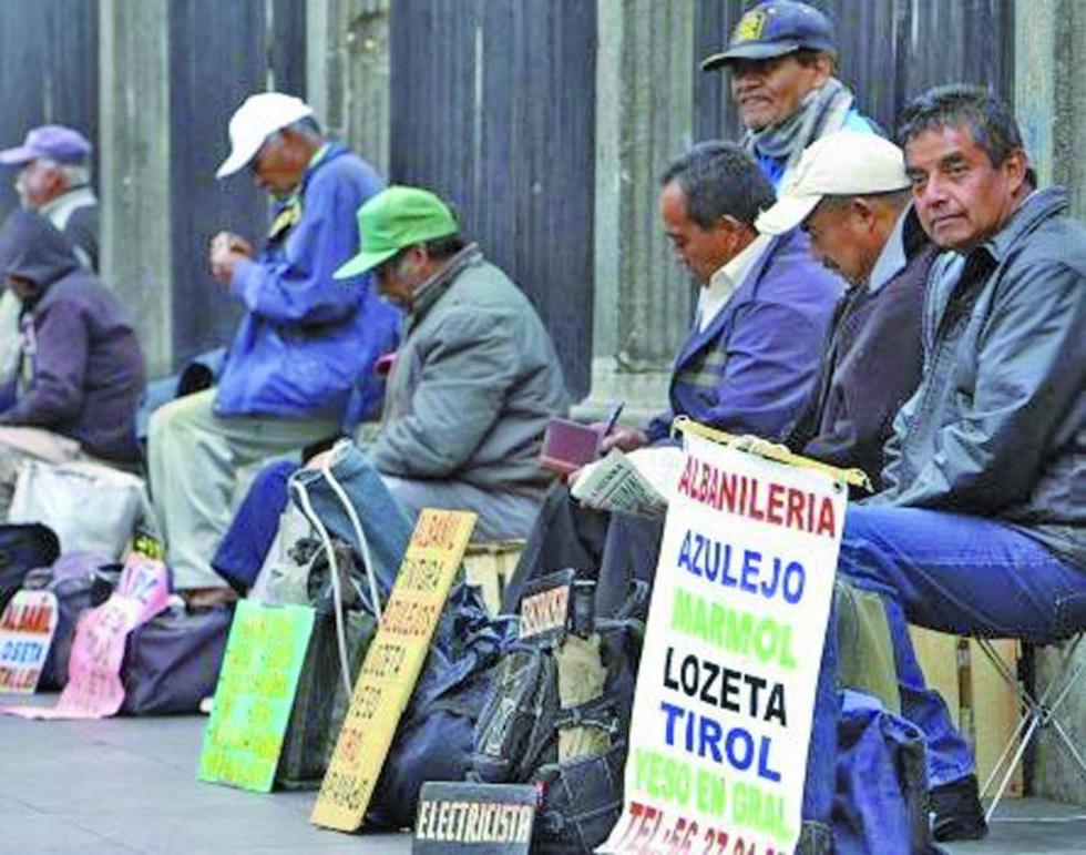 Morales afirma que el desempleo crecerá en Bolivia al 4,4 por ciento