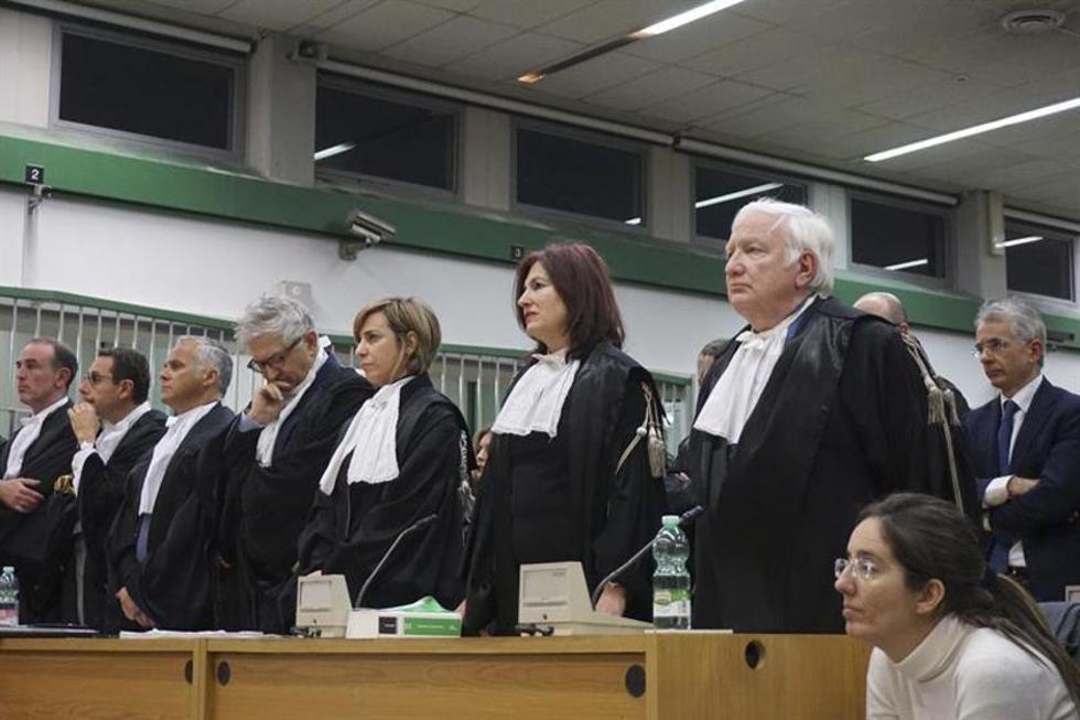 Dictadores bolivianos del Plan Cóndor tienen cadena perpetua
