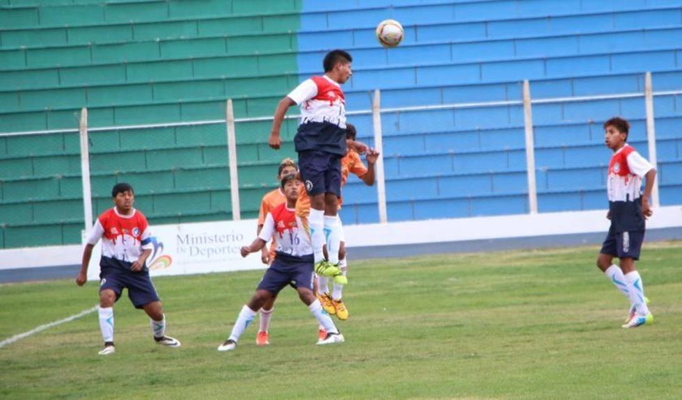 La selección de varones buscarán redimirse ante su hinchada 