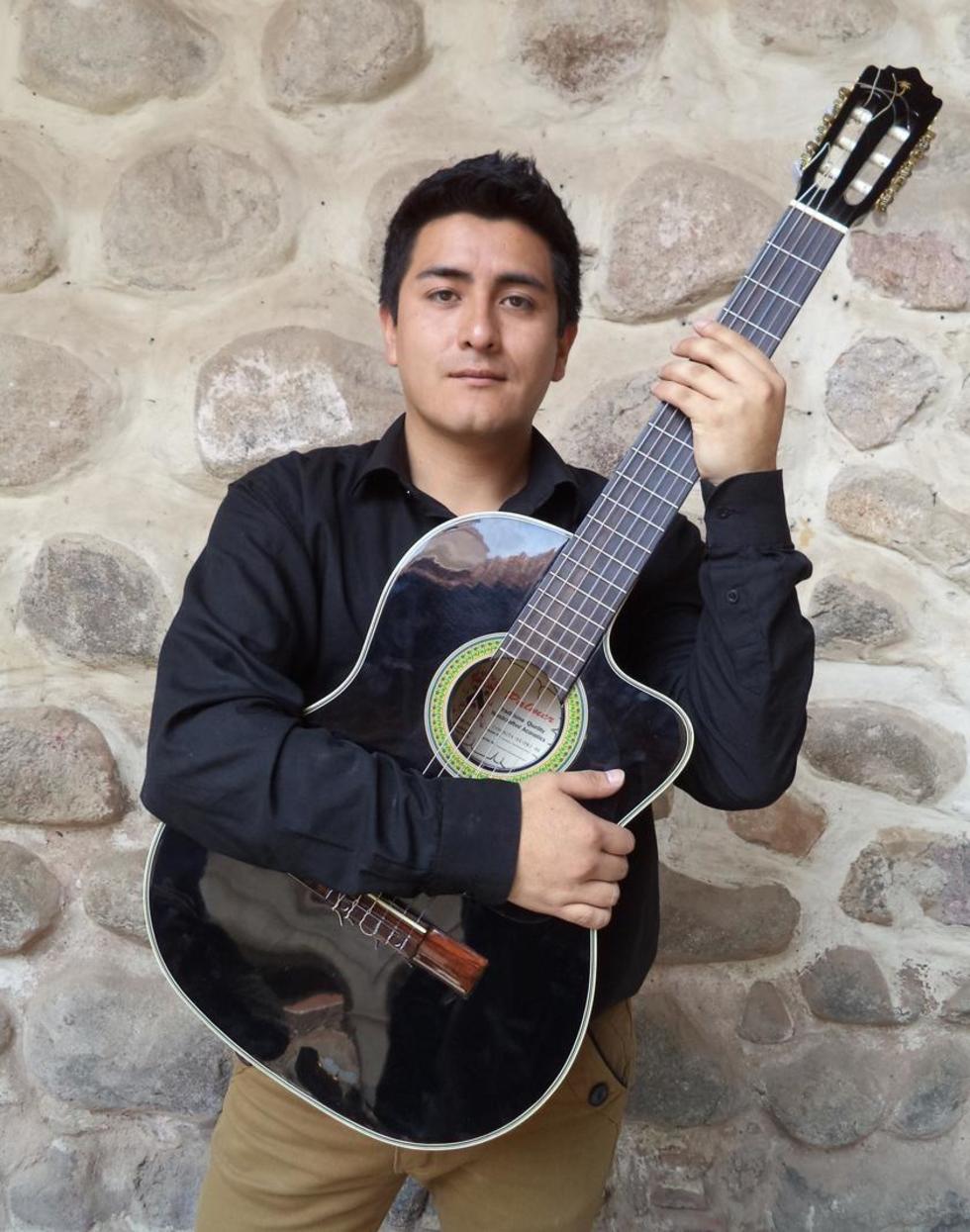 Alistan disco homenaje al artista Alfredo Domínguez