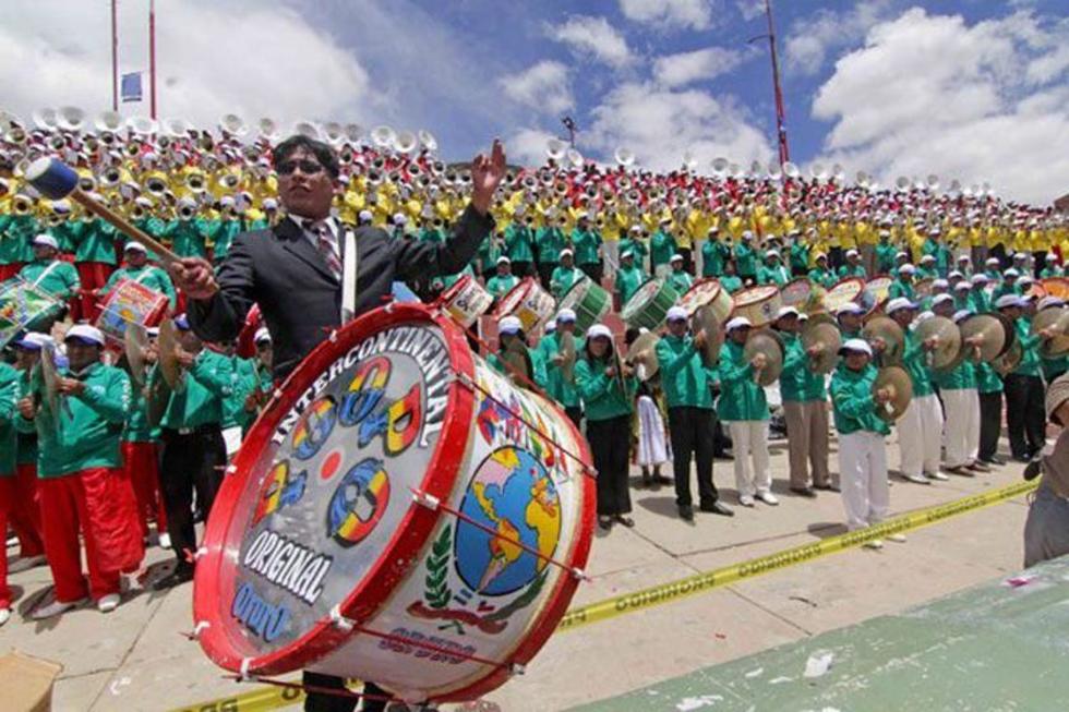La radio de la Federación de Bandas  de Músicos de Oruro será cultural 