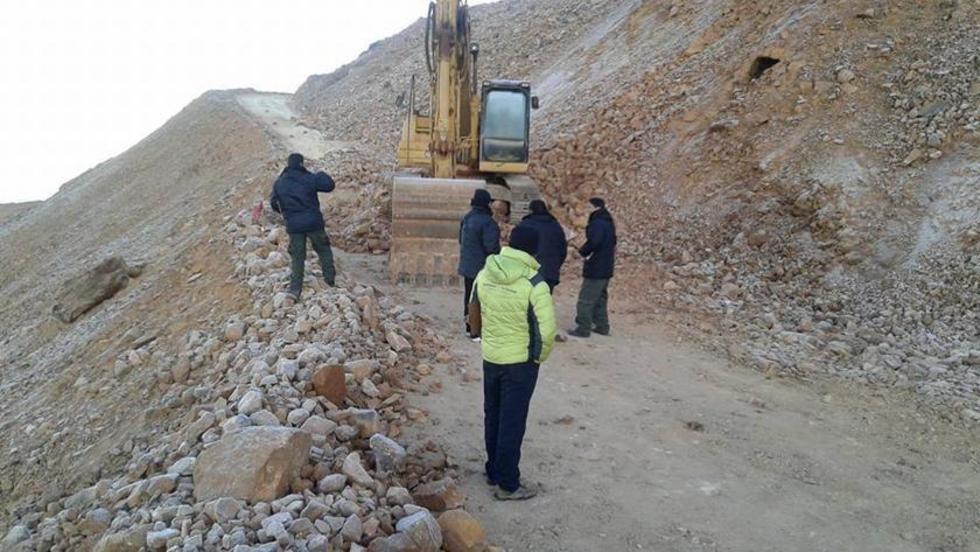 Niegan libertad a trabajador acusado por deterioro del Cerro Rico de Potosí
