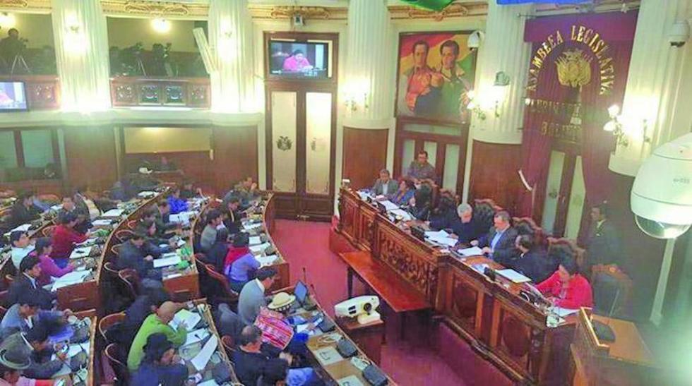 Proyecto de ley de Estabilidad Laboral fue enviado al Legislativo