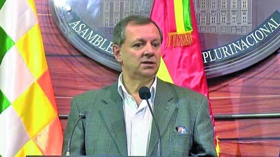 El Senado posesiona nueva directiva para 2017 - 2018