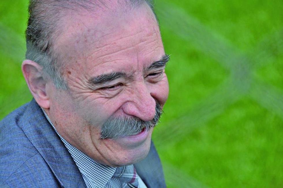 Uruguayo Sirino llegará para reforzar a Bolívar 