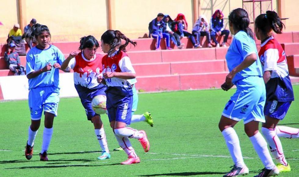 Potosí tendrá tres cotejos fuera de casa 