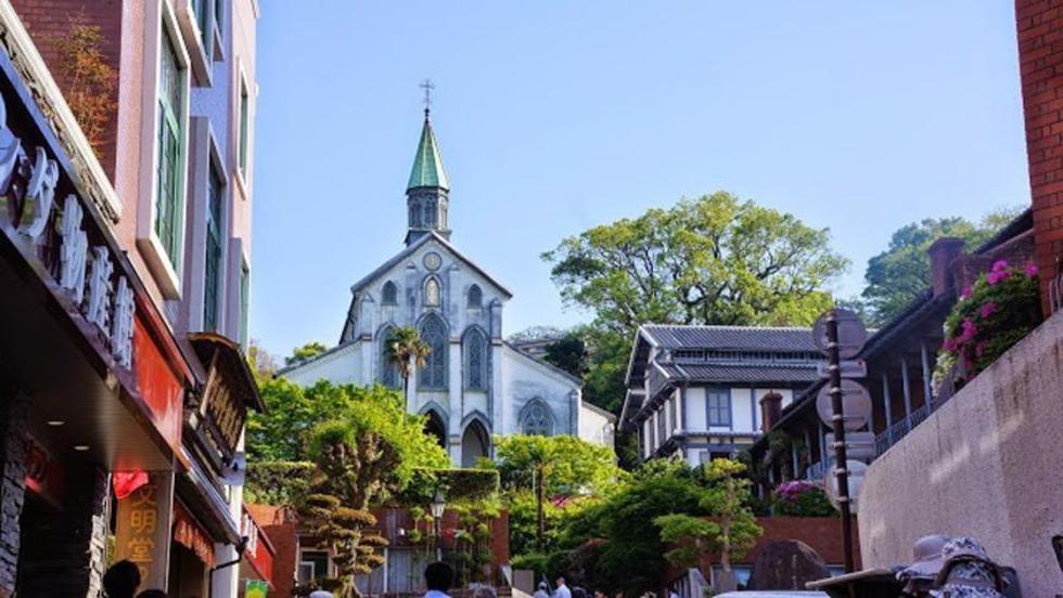 Japón propone lugares de su pasado como Patrimonio