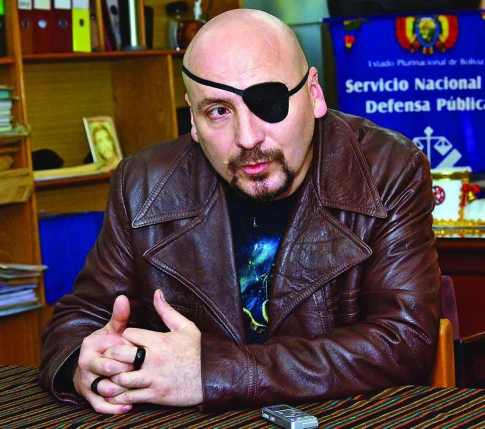 Piden cautelar para prohibir que se emitan las cartas de preaviso