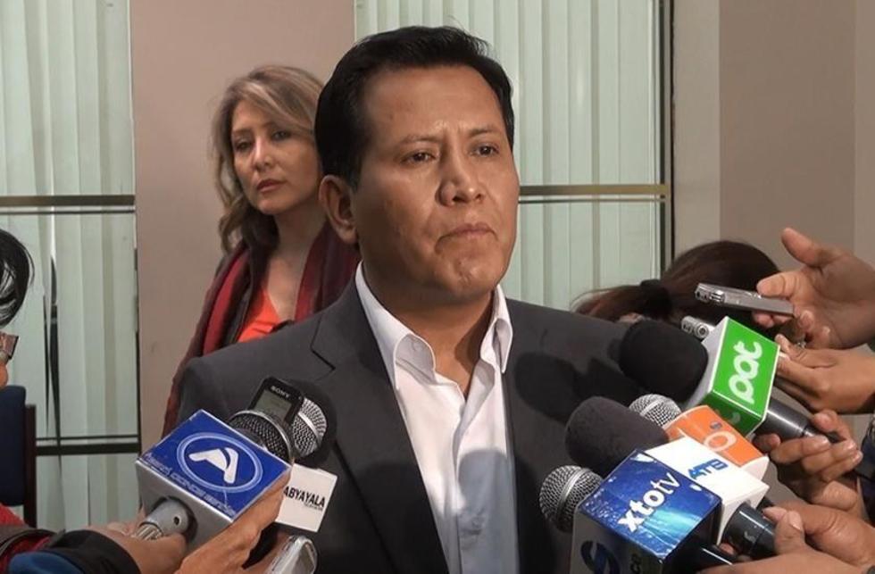 Diputados investigarán a los magistrados si hay denuncia