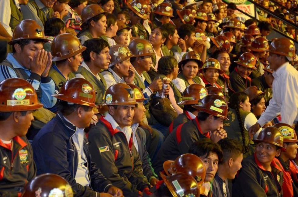 Más de 40 cooperativas tienen préstamos y 20 están en mora
