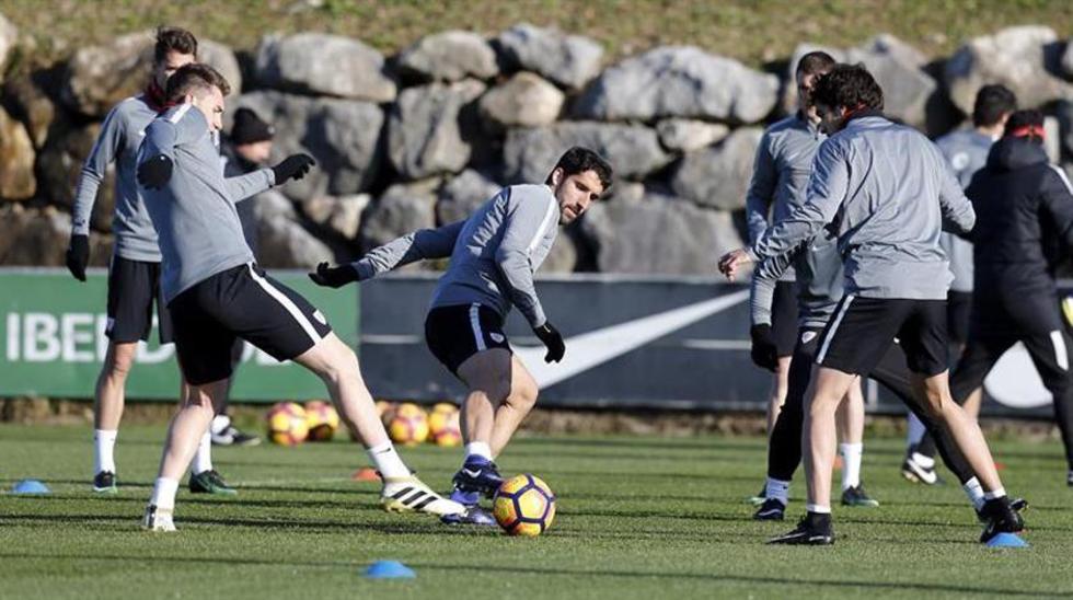 Athletic pone a prueba las rachas del Atlético