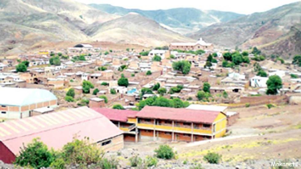Tres niños durmieron  con su madre muerta