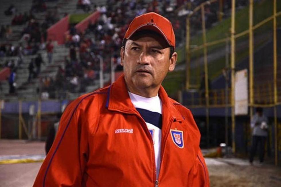 Vega tiene definido su equipo para la Libertadores