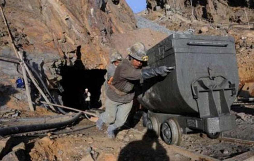 Potosí percibió Bs 600 millones por regalías mineras el año 2016