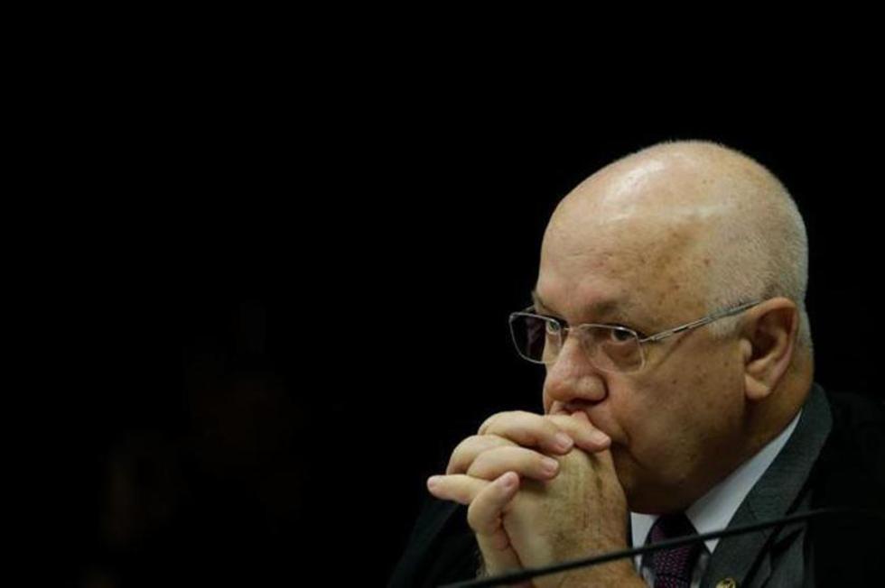 Los familiares de juez de caso Petrobras piden investigación de su muerte