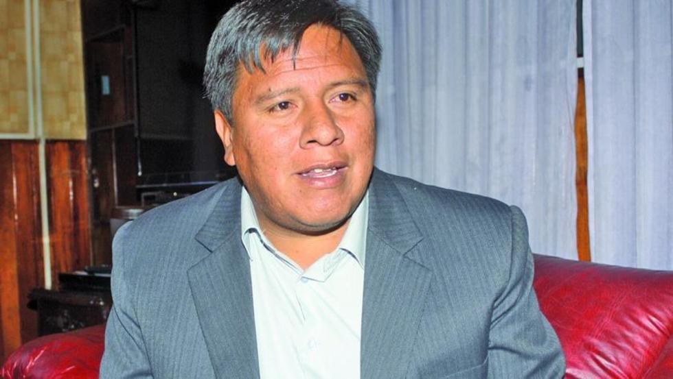 Alcalde afirma que no será ministro y seguirá trabajando por la ciudad