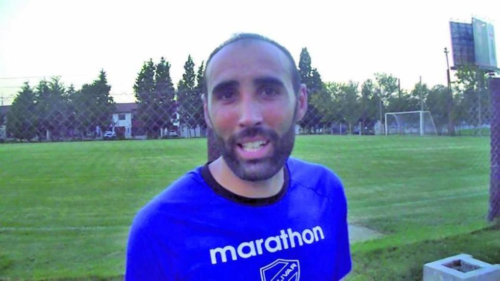 El español Capdevila se integra a Sport Boys  
