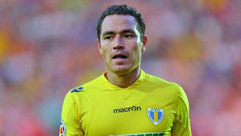 Gualberto Mojica es el primer refuerzo de Guabirá 