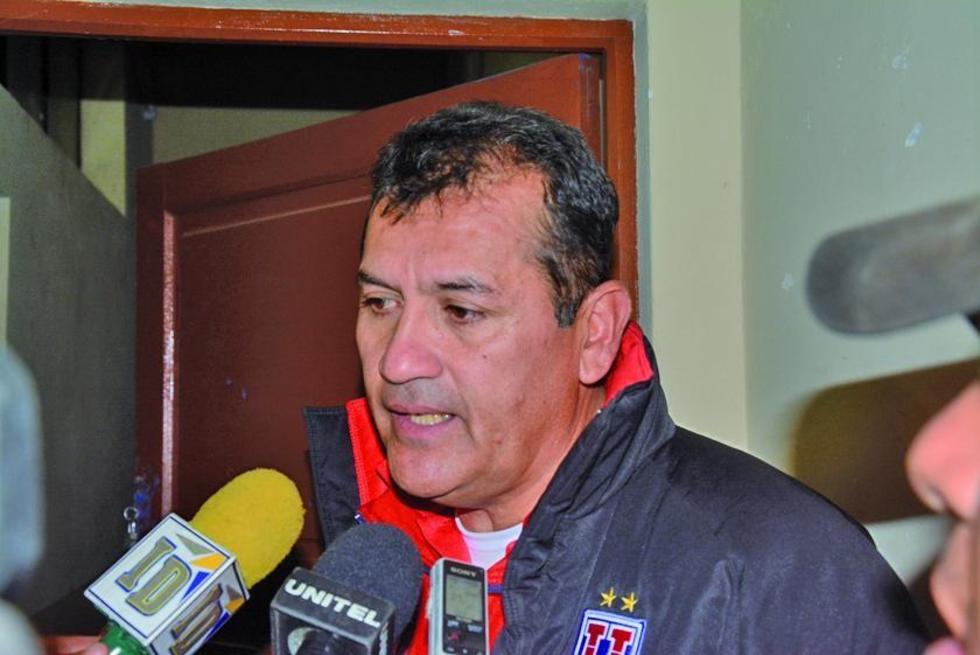 Doctos jugarán por tercera vez en su historia una Copa 
