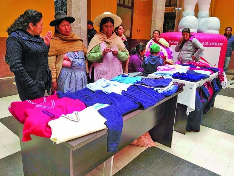Feria educativa será del 1 al 3 de febrero