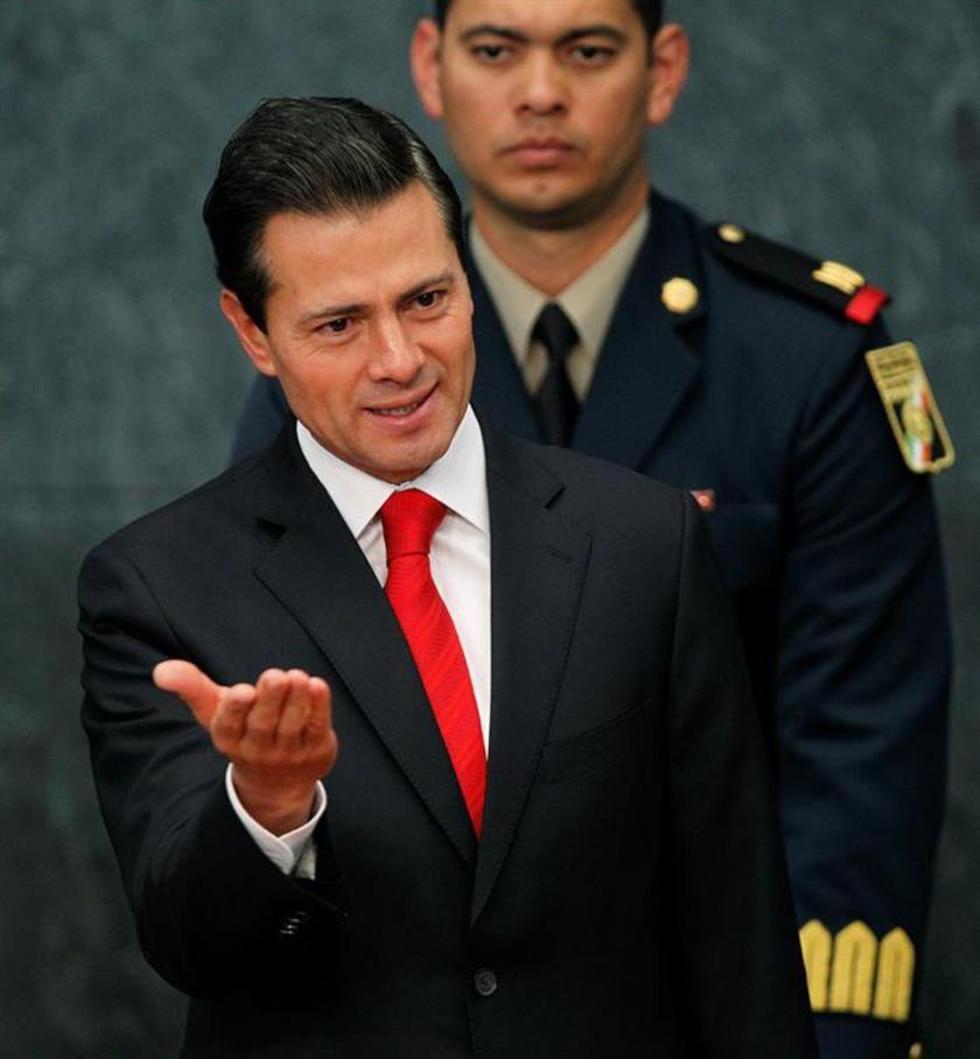 México busca diálogo integral y una repatriación ordenada