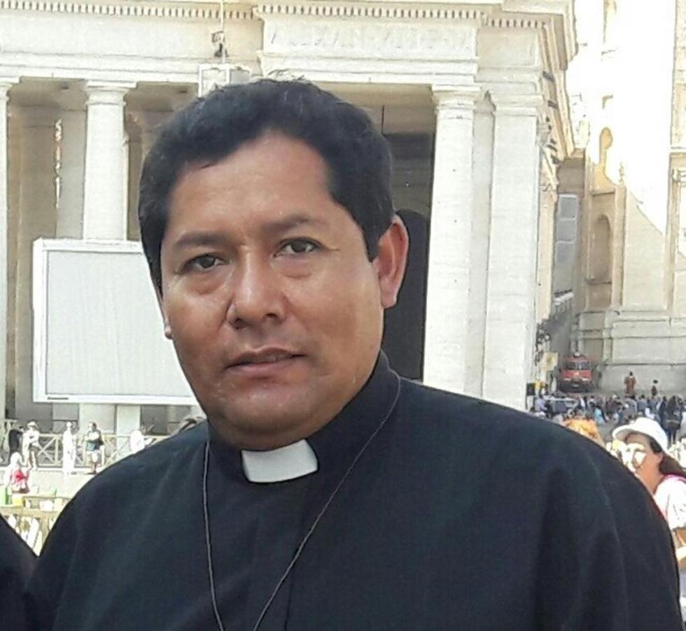 Potosino dirigirá seminario mayor 