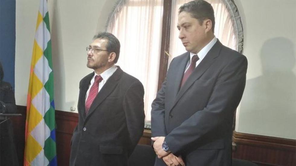 Gonzalo Trigoso es el nuevo viceministro de Transparencia