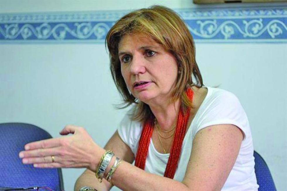 Romero compara a una ministra   de Argentina con Donald Trump
