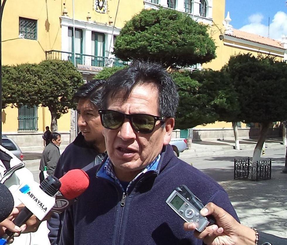 Convocan a la unidad de los trabajadores para defender los aportes.