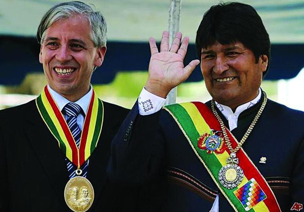 Por la recolección de firmas, el MAS y la Conaljuve se enfrentan 