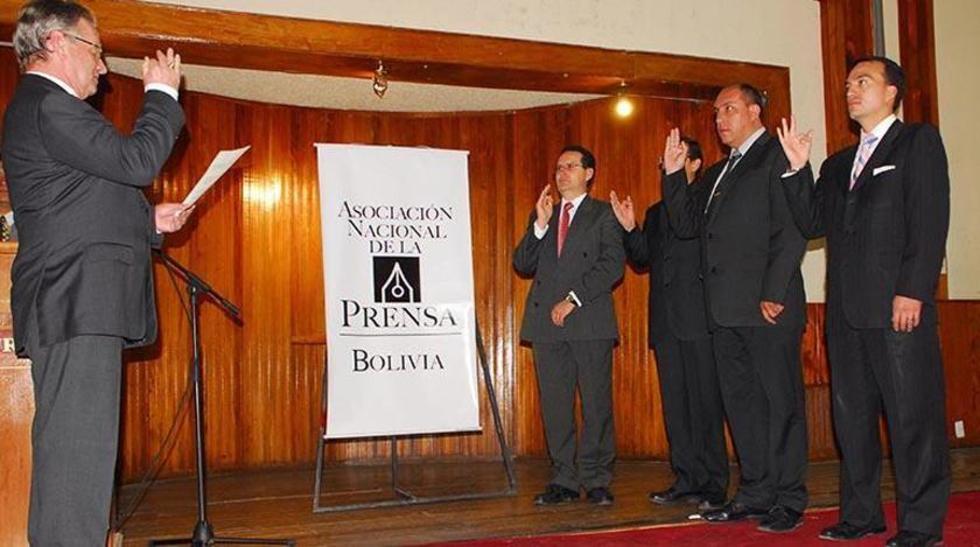 ANP rechaza investigación de ética de los medios