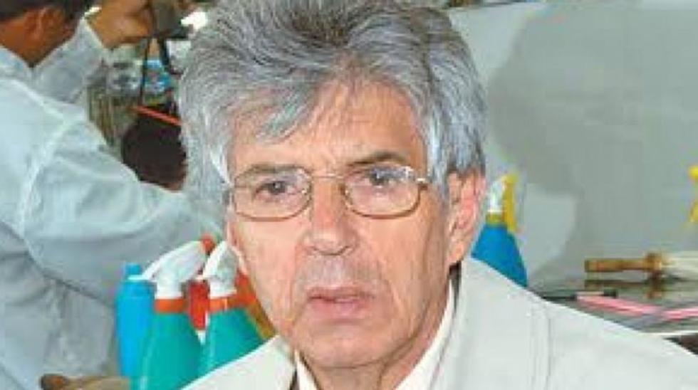 Fallece el autor de la novela American Visa
