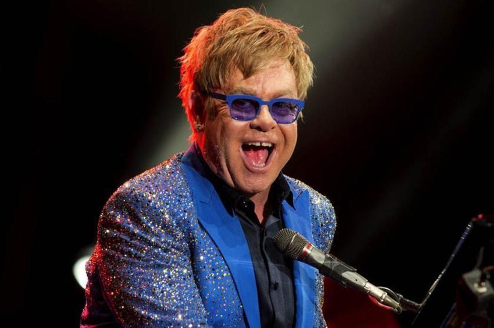 Elton John compondrá musical para Broadway