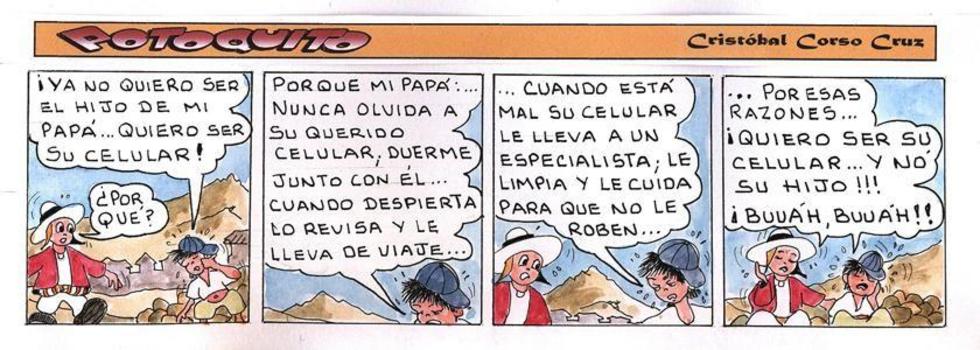 El Potoquito