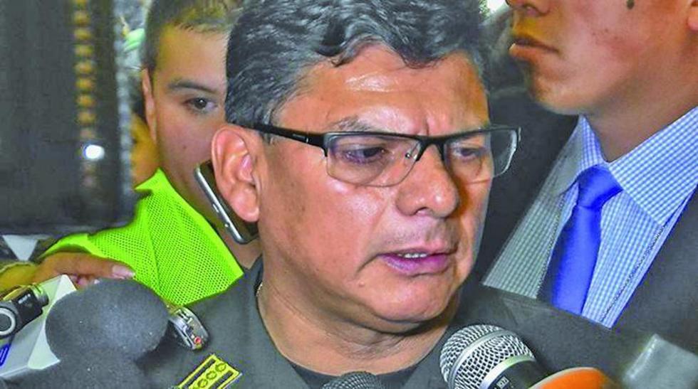 Aprehenden al cómplice de asesinato de un jóven
