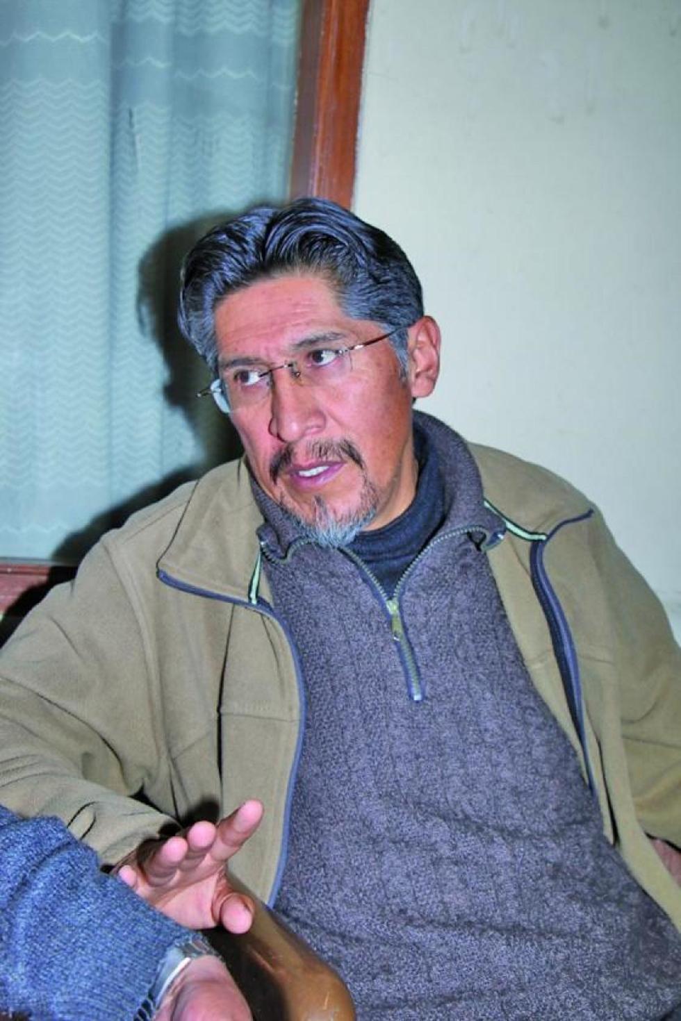 Posesionan en 18 días al director de Casa de Moneda