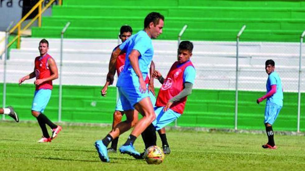 El Tigre inicia la defensa del título 