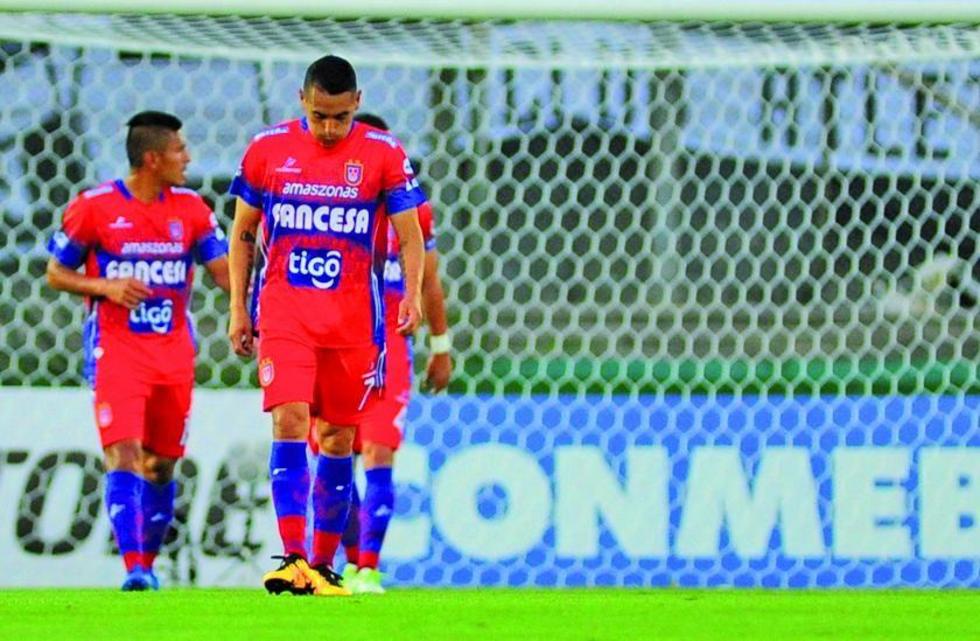 Universitario centra toda su atención en el Apertura 